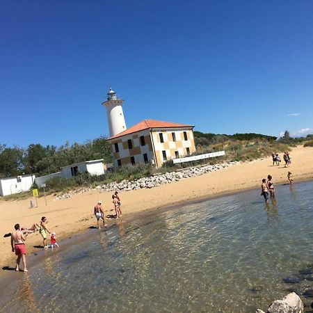 Ville Carla E Caterina Bibione Luaran gambar